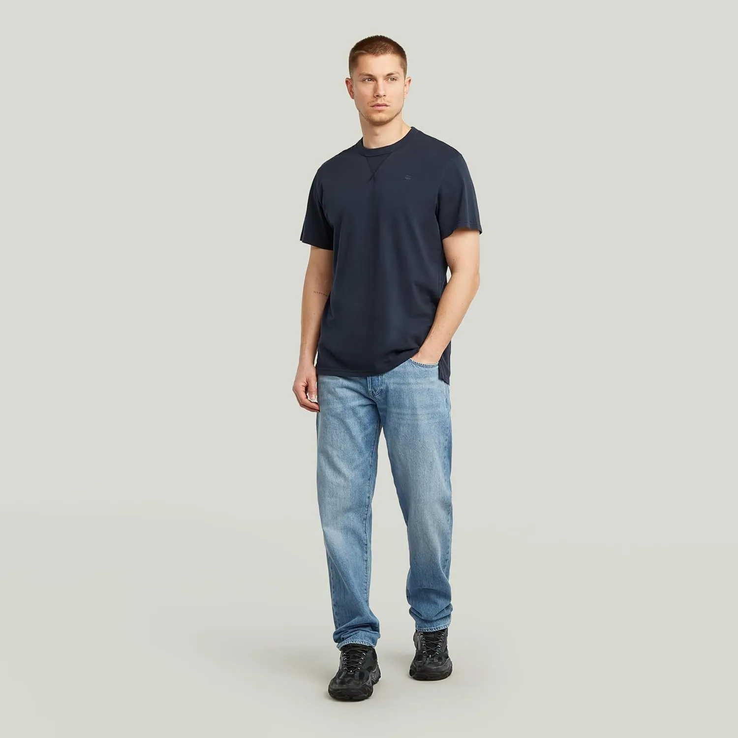 G-STAR Mens Nifous T-Shirt
