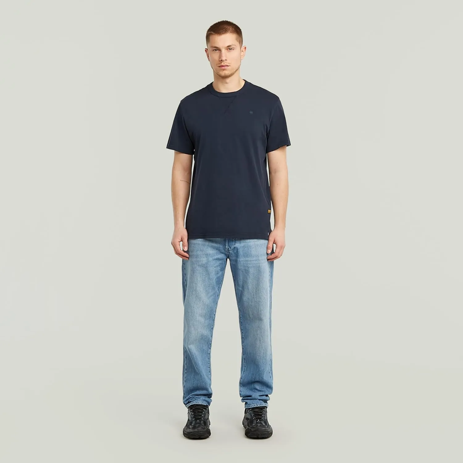G-STAR Mens Nifous T-Shirt