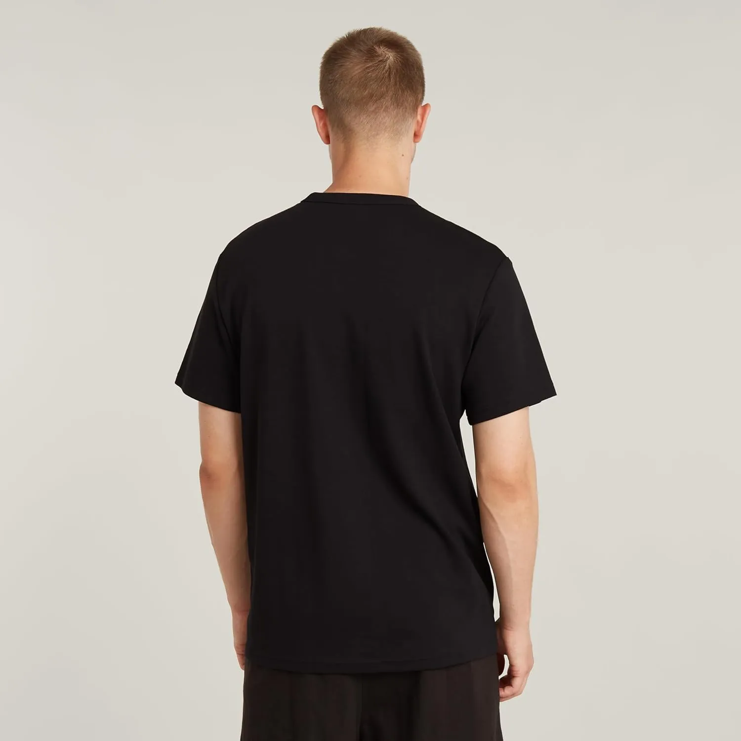 G-STAR Mens Nifous T-Shirt