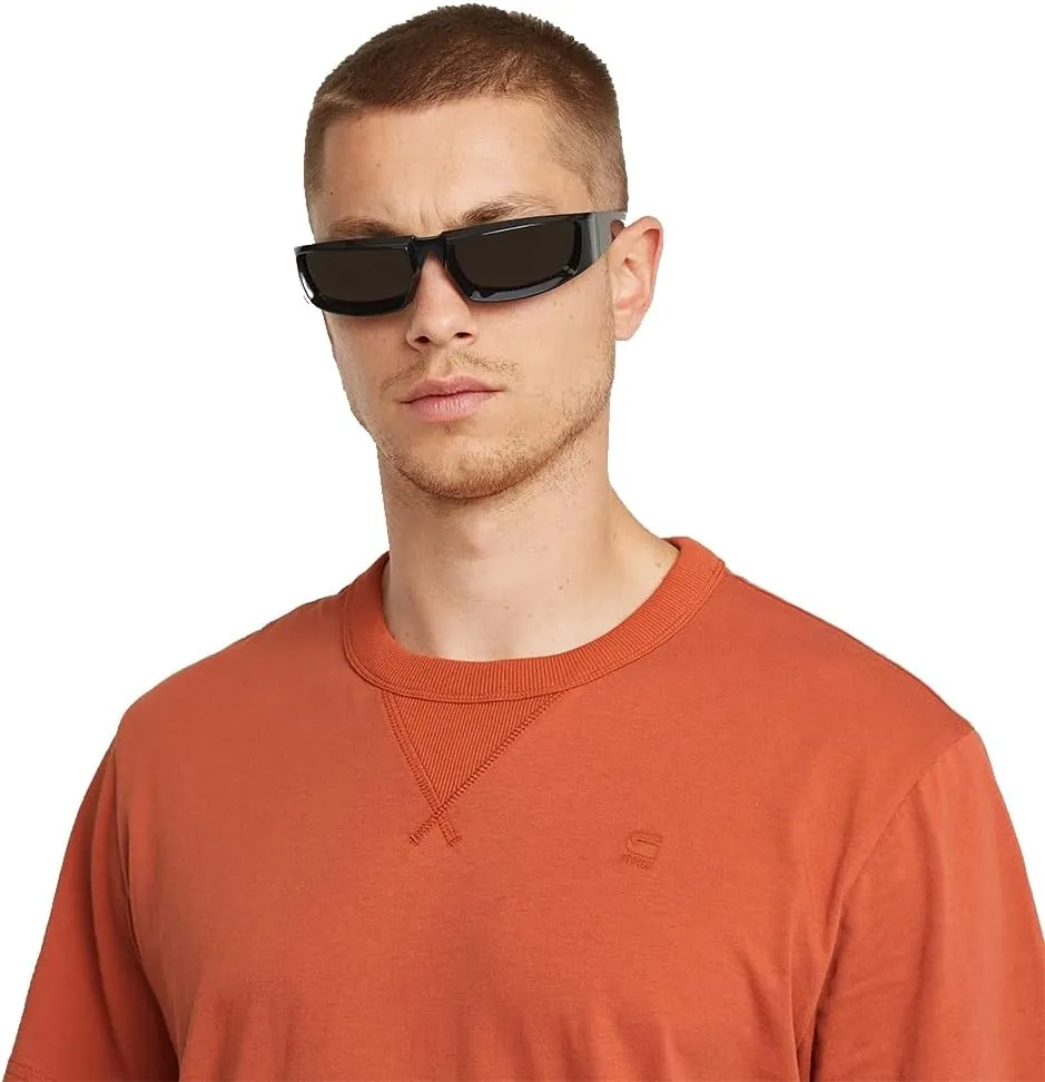 G-STAR Mens Nifous T-Shirt
