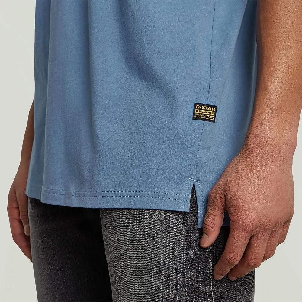 G-STAR Mens Nifous T-Shirt