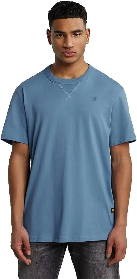 G-STAR Mens Nifous T-Shirt