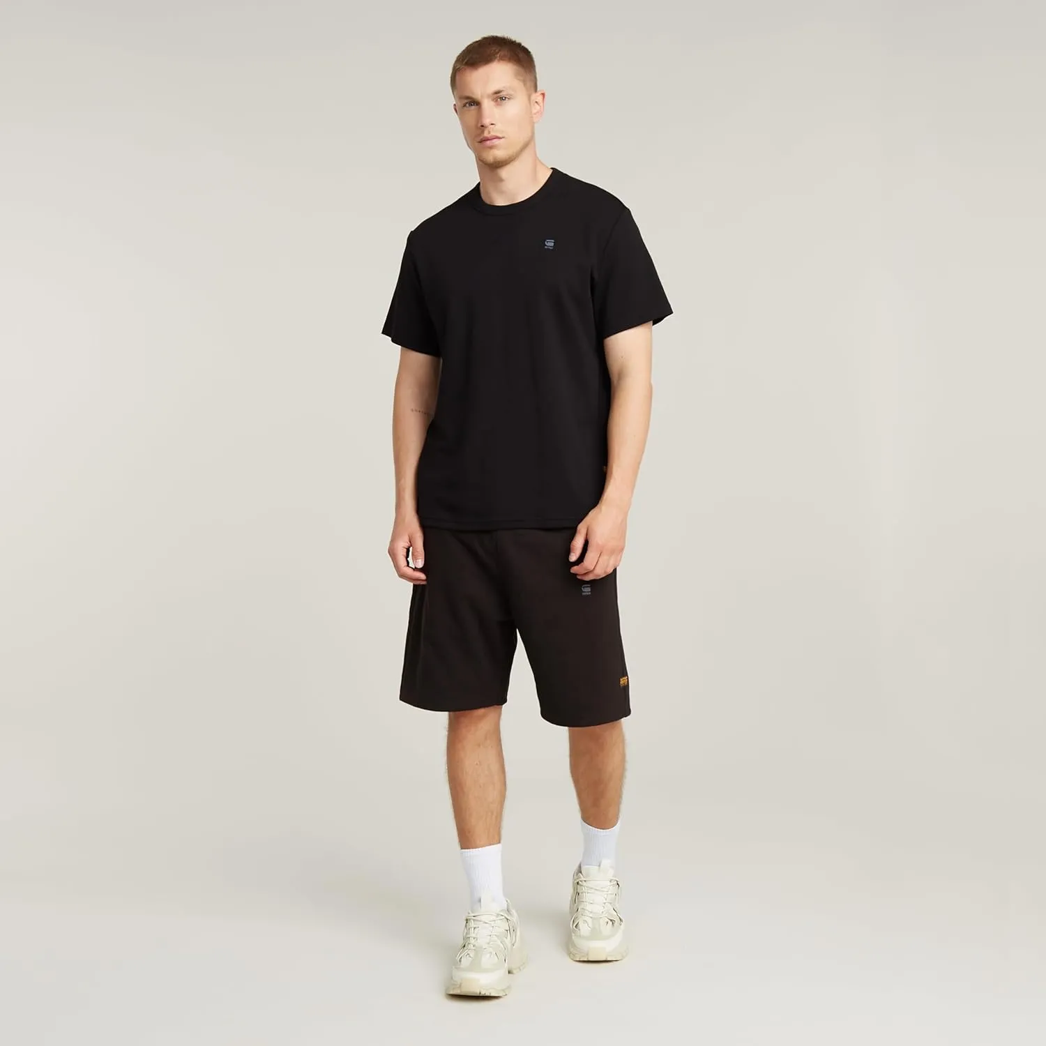 G-STAR Mens Nifous T-Shirt