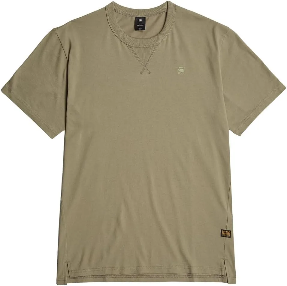 G-STAR Mens Nifous T-Shirt