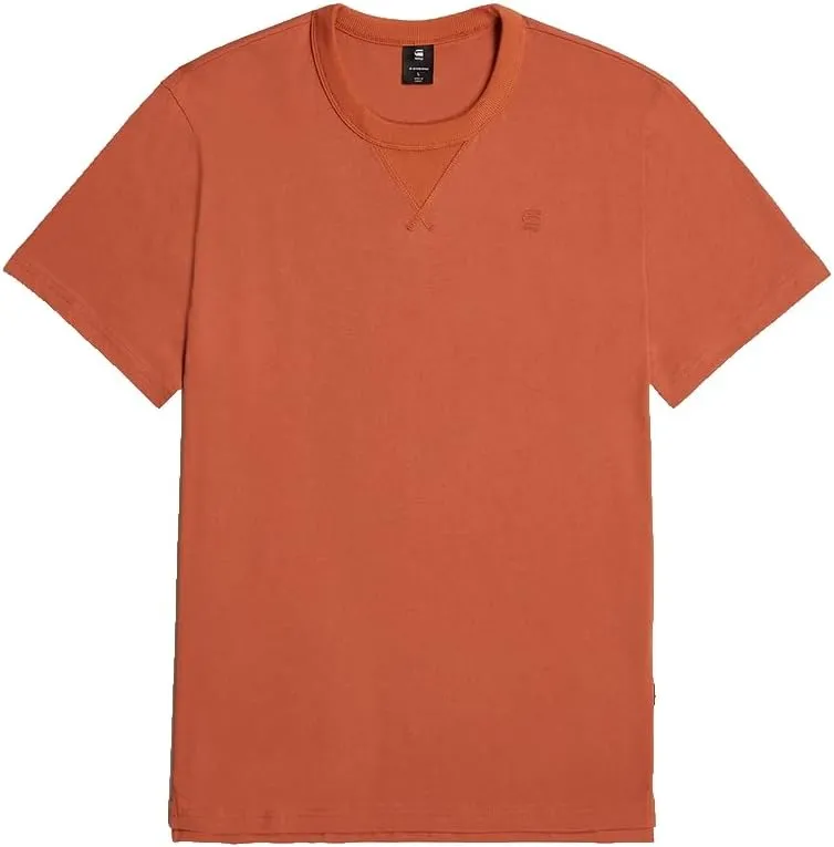 G-STAR Mens Nifous T-Shirt