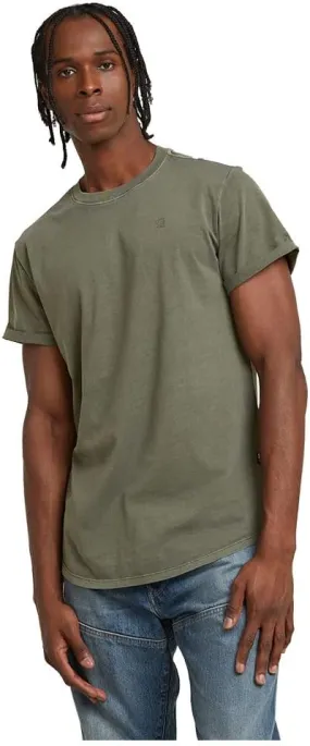 G-STAR Raw - Mens Lash T-Shirt