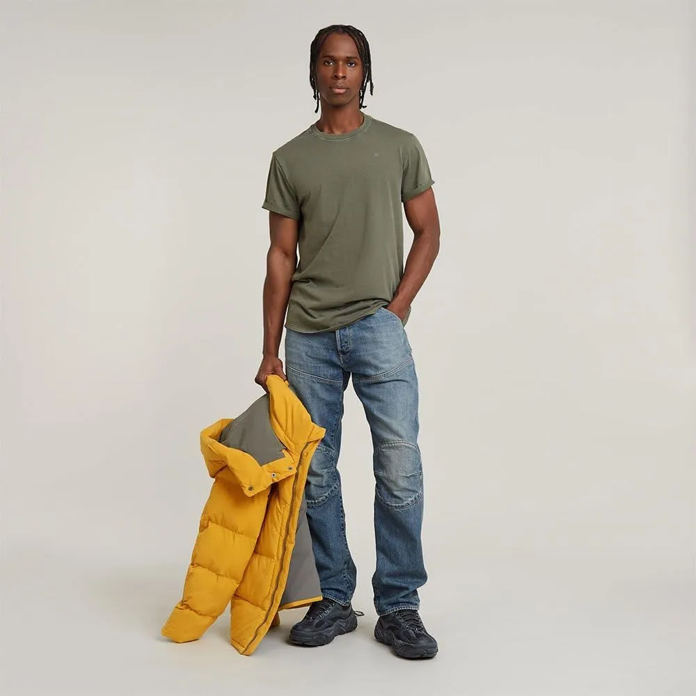 G-STAR Raw - Mens Lash T-Shirt