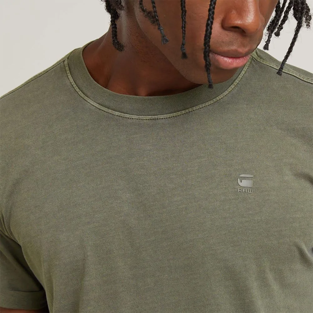 G-STAR Raw - Mens Lash T-Shirt