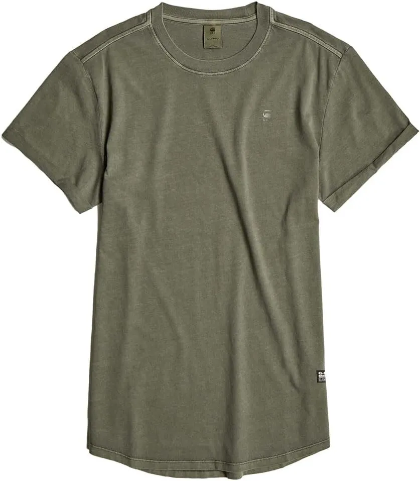 G-STAR Raw - Mens Lash T-Shirt