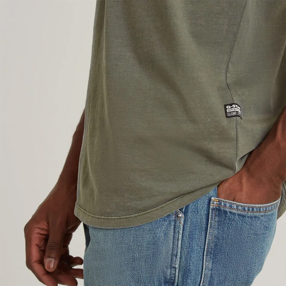 G-STAR Raw - Mens Lash T-Shirt