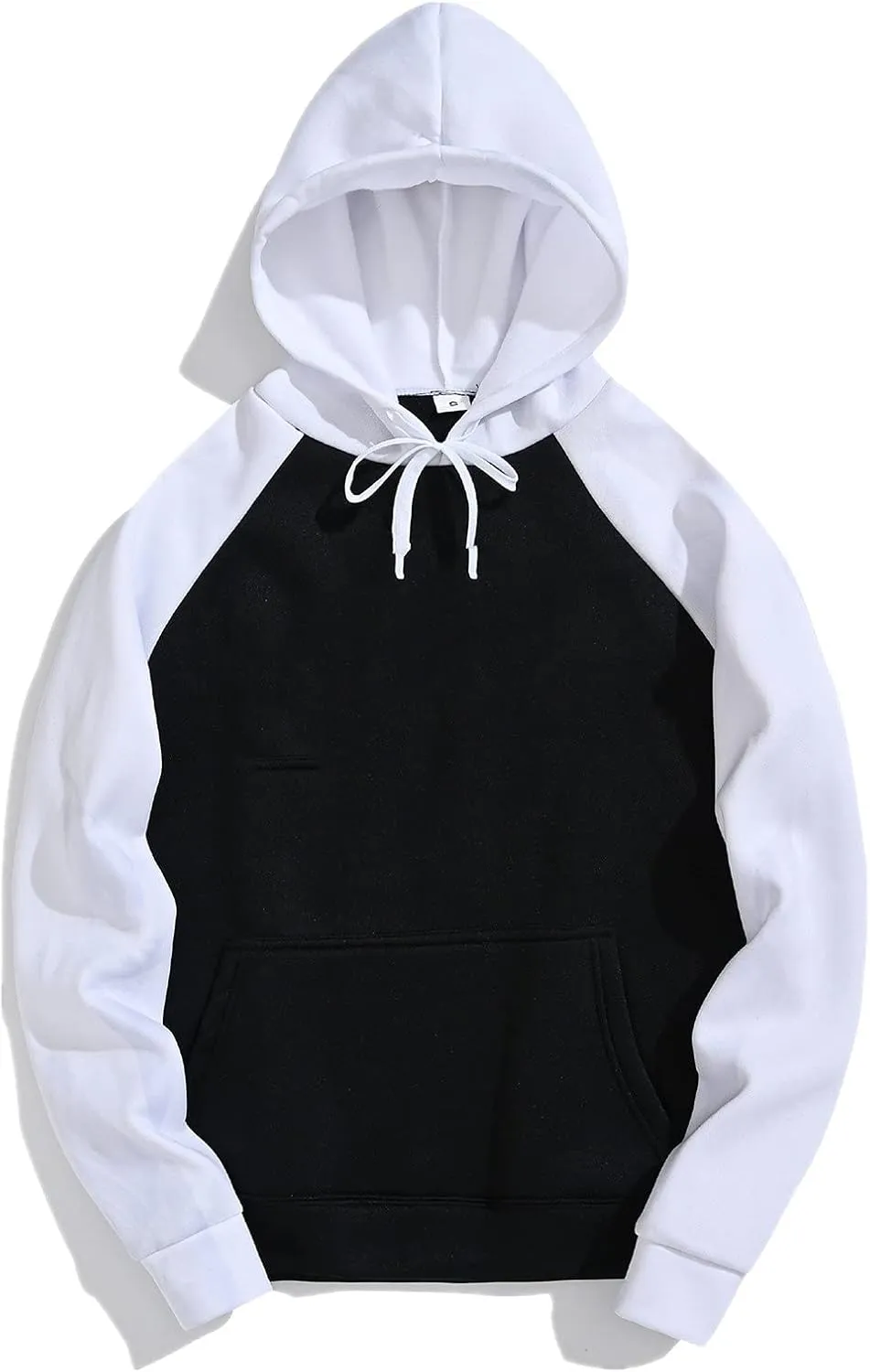 Hoodies for Men,Mens Fashion Athletic Hoodies Sport Sweatshirt Solid Color Fleece Pullover Lightweight Hiking Jacket