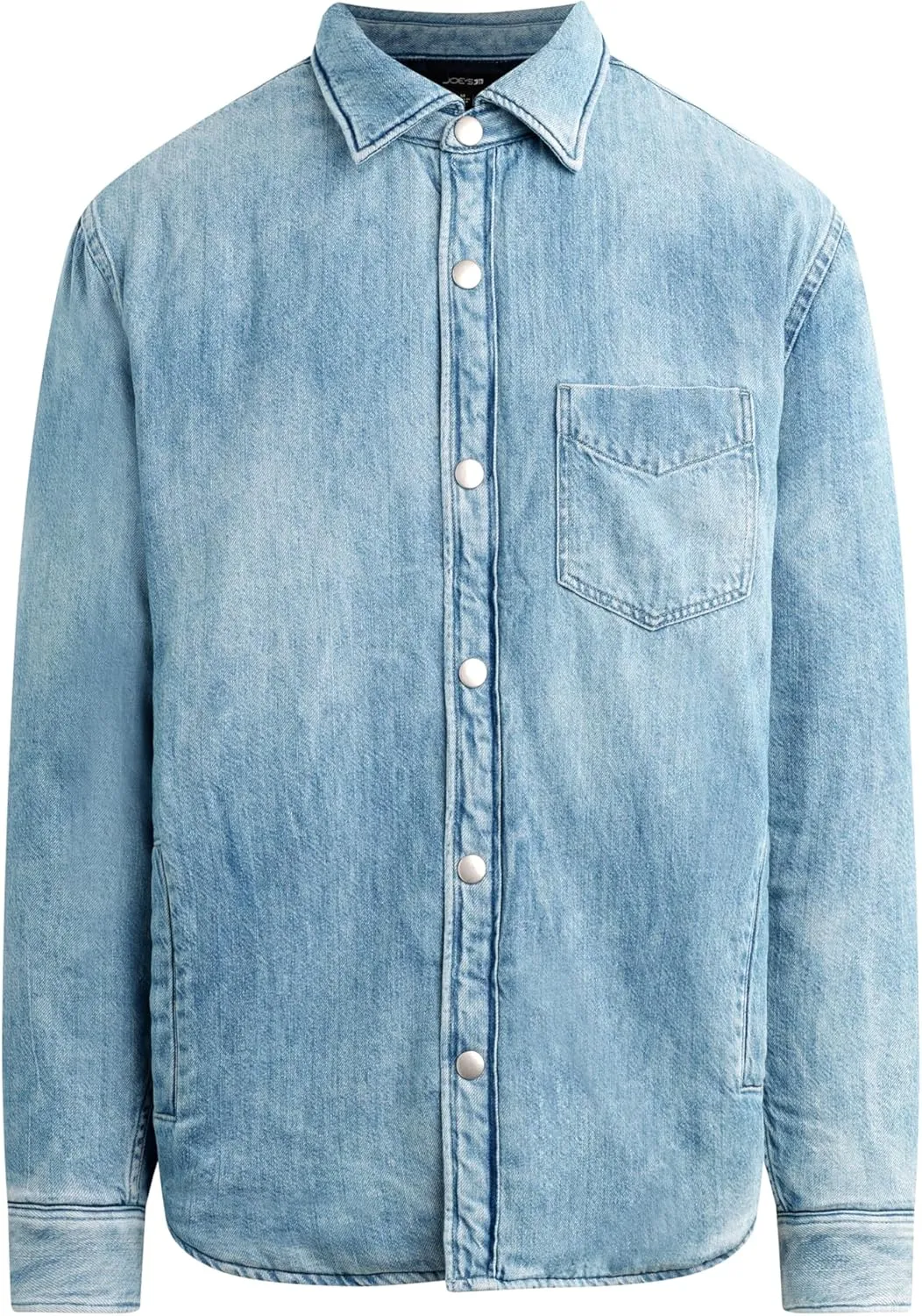 Joe's Men's RAF Button Down Jacket
