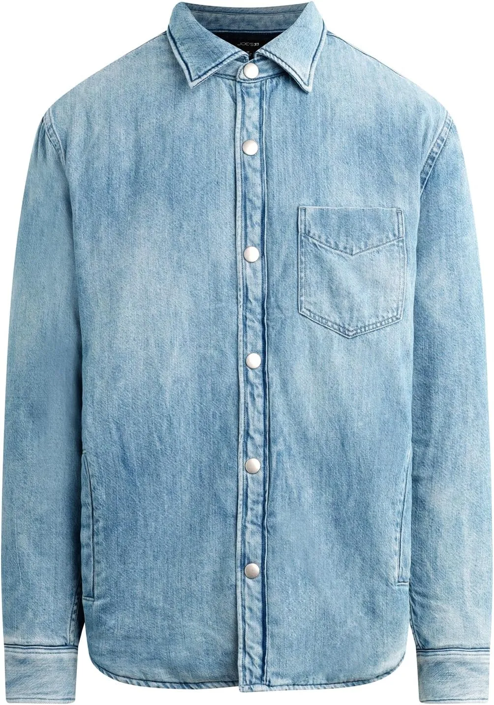 Joe's Men's RAF Button Down Jacket