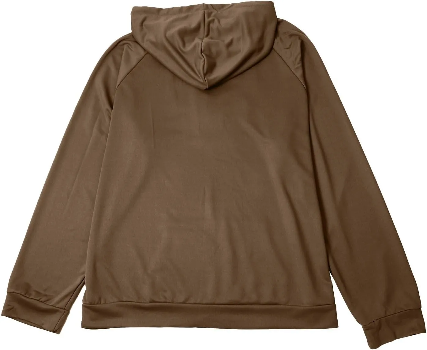 LCMTWX Black Sweatshirt Winter Vintage Long Sleeve Hoodie Half Zipper Hooded Sweatshirt Top Workwear Multi Pocket Outdoor