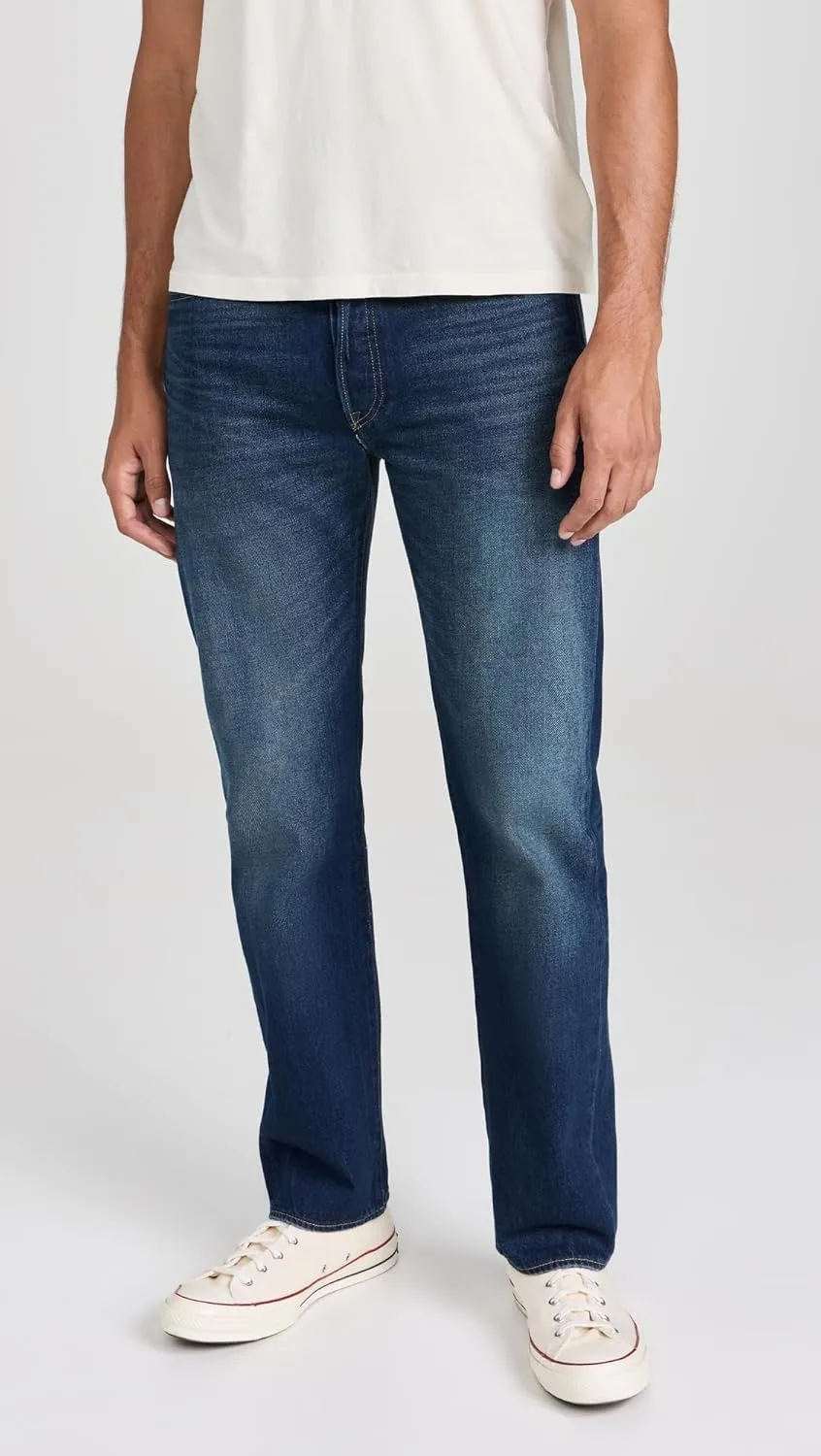 Levi's Men's 501 Original Jeans