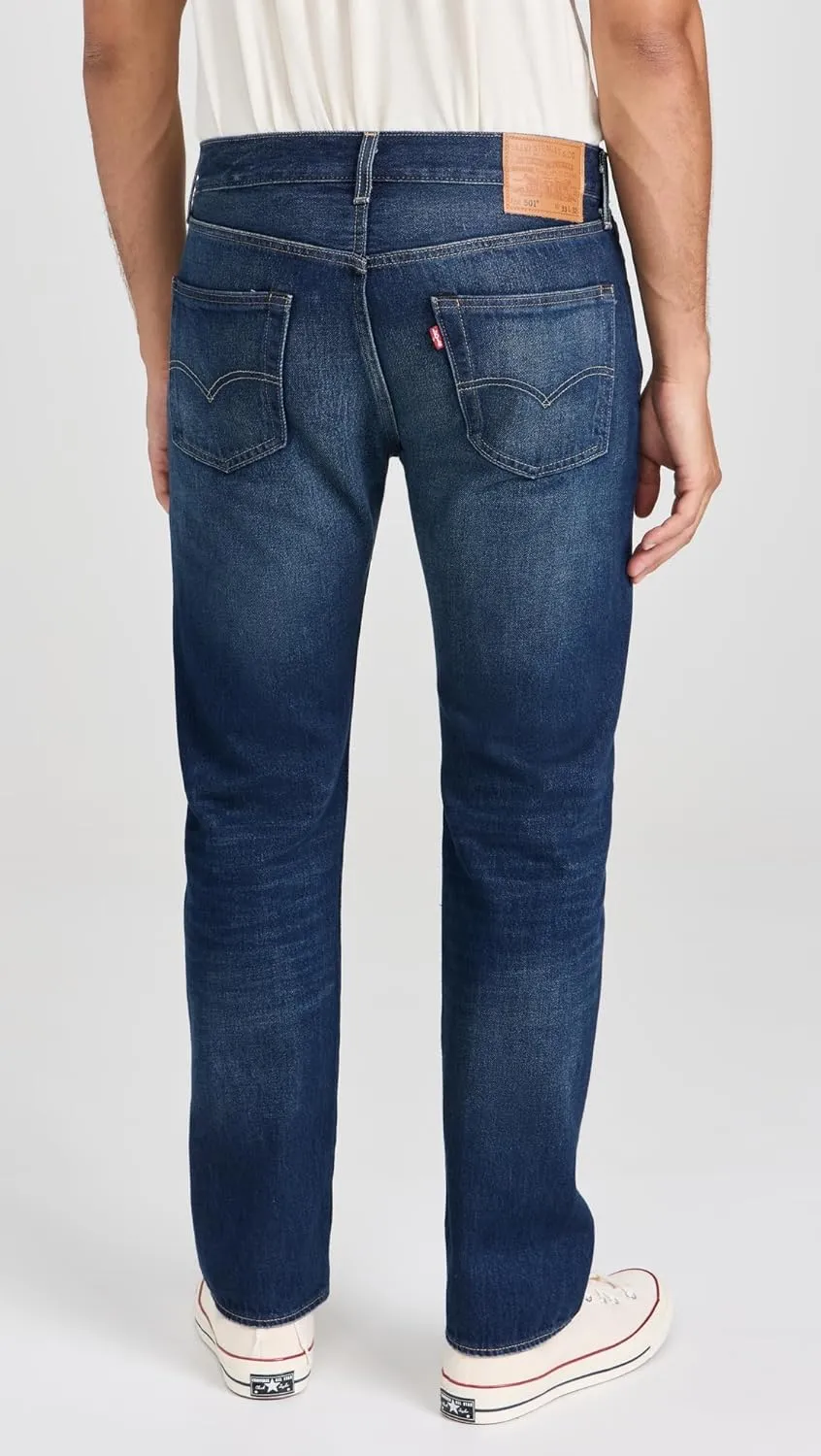 Levi's Men's 501 Original Jeans