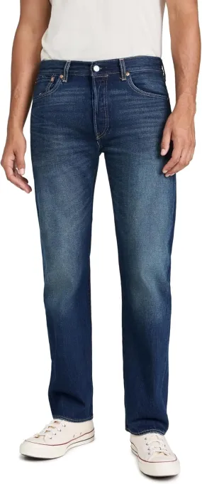 Levi's Men's 501 Original Jeans
