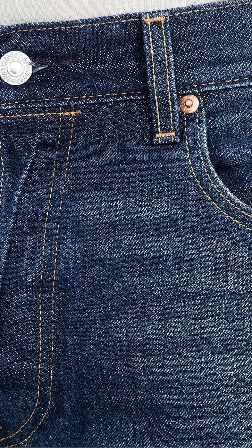 Levi's Men's 501 Original Jeans