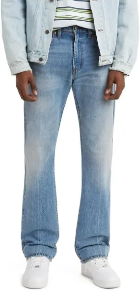 Levi's Men's 517 Boot Cut Jeans