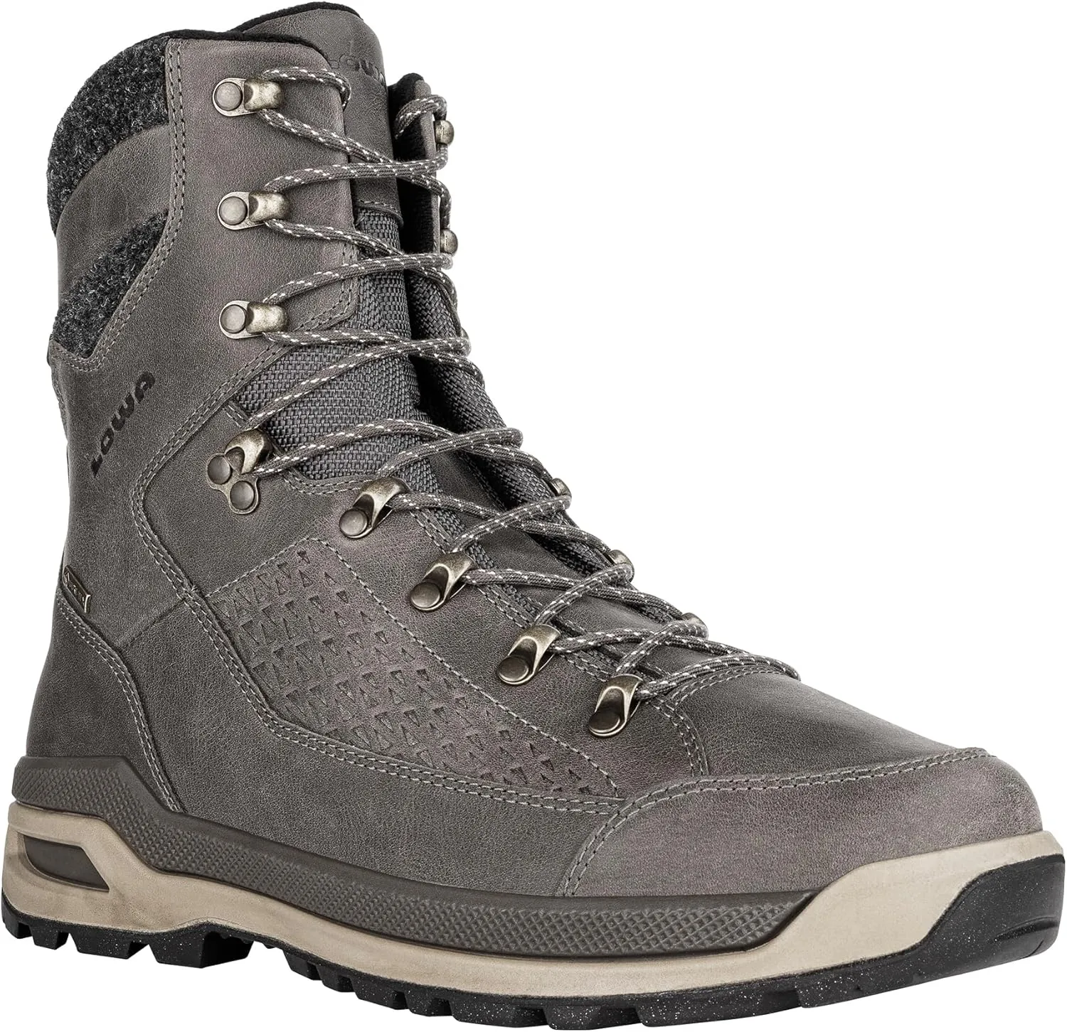 LOWA Men's 410950 9963 Trekking & Hiking Boots