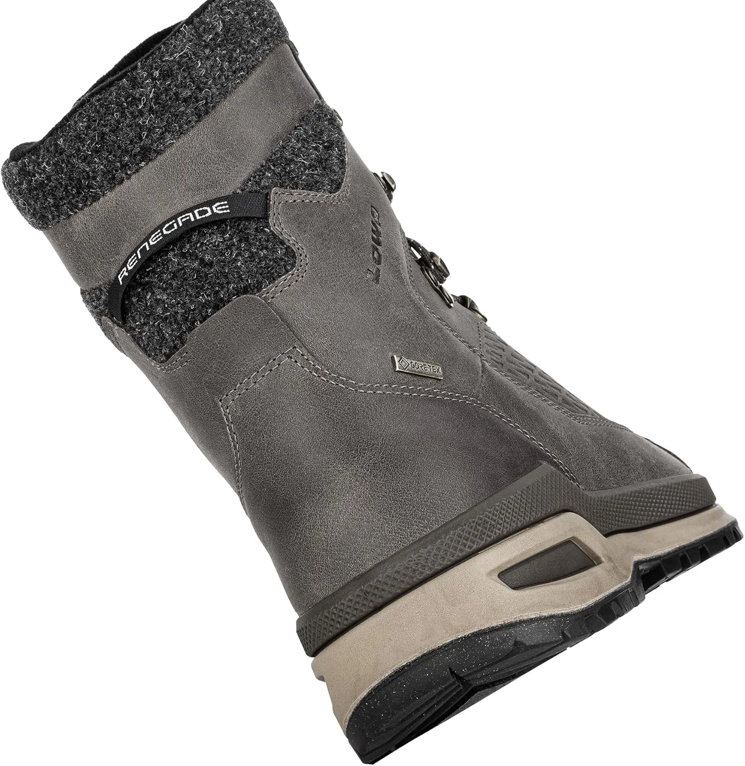 LOWA Men's 410950 9963 Trekking & Hiking Boots