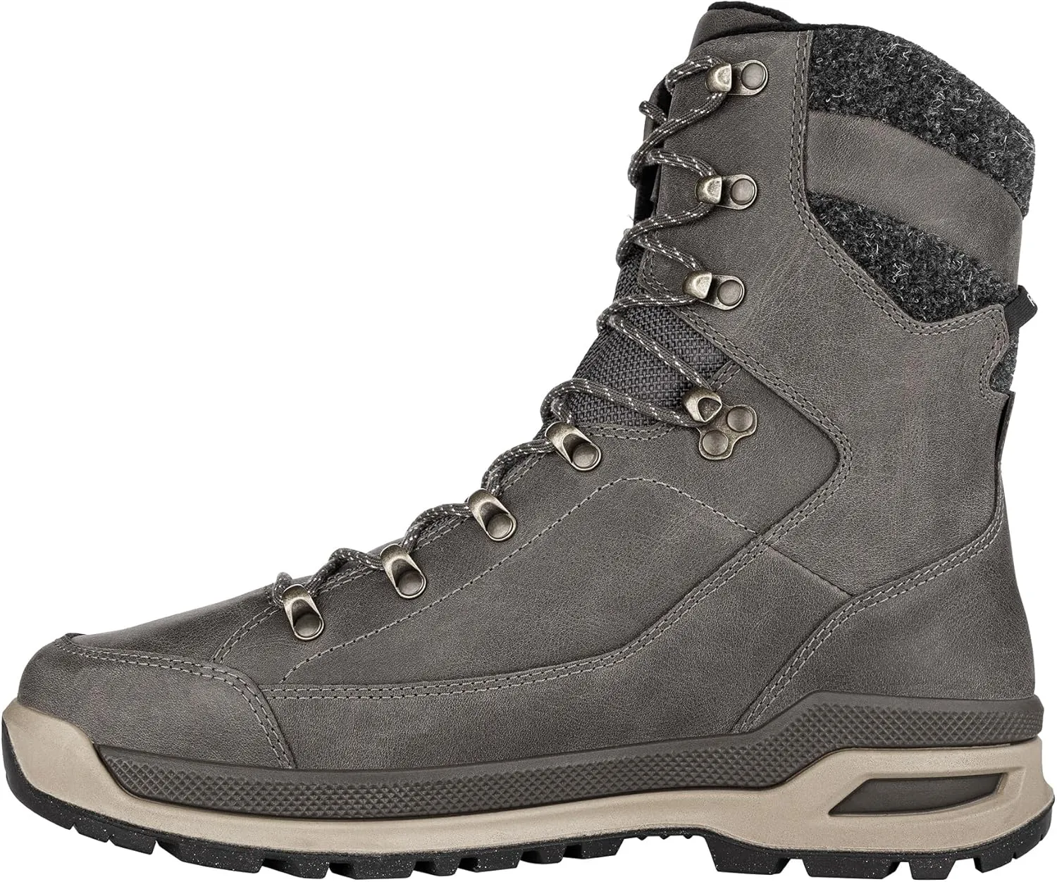 LOWA Men's 410950 9963 Trekking & Hiking Boots