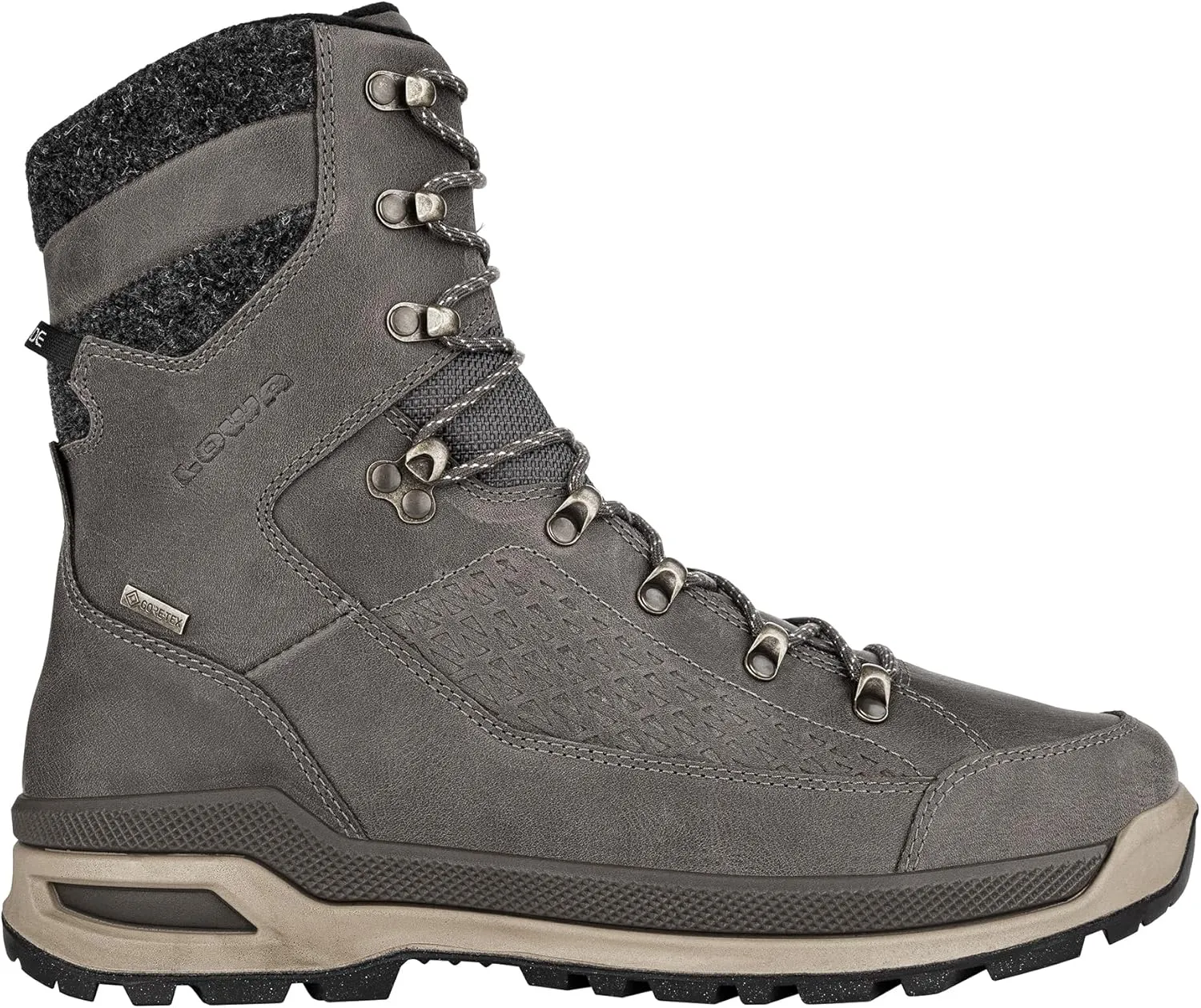 LOWA Men's 410950 9963 Trekking & Hiking Boots