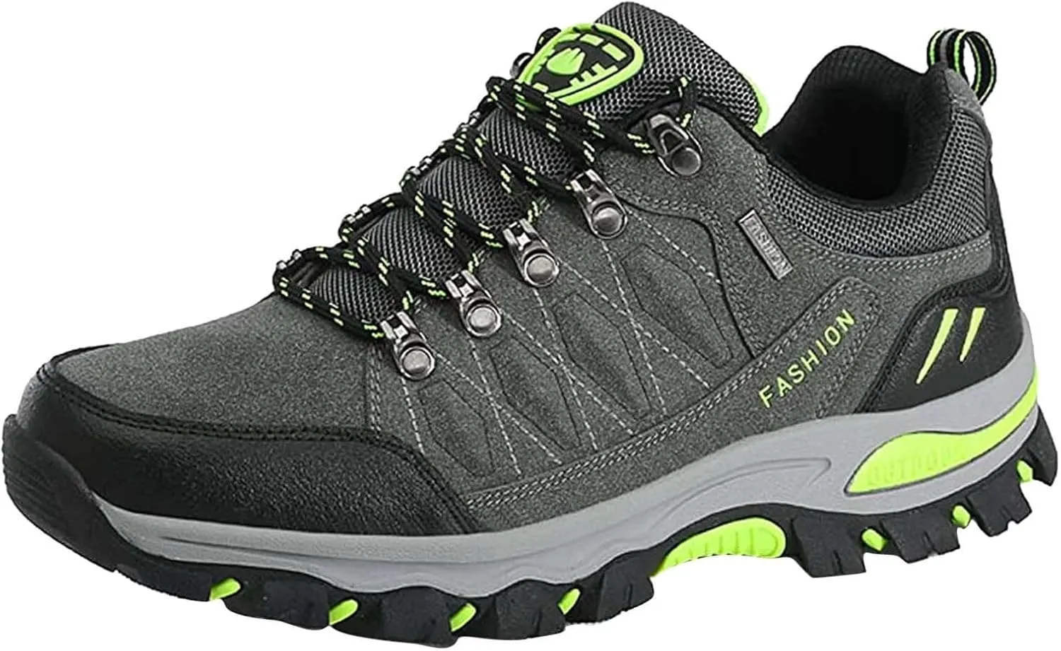 Men Loafers Mens Sneaker Boots Non-Slip Breathable Mesh Outdoor Shoes Climbing Hiking Shoes Men's Sneaker Boots Mens