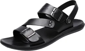 Mens Athletic Sandals Mens Beach Sandals Men Summer Shoes Summer Comfortable Breathable Outdoor Sandal