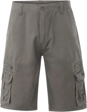 Mens Casual Shorts Color Pants Solid Summer Men's Cotton Trousers and Men's pants Khaki Shorts for Men Men Shorts