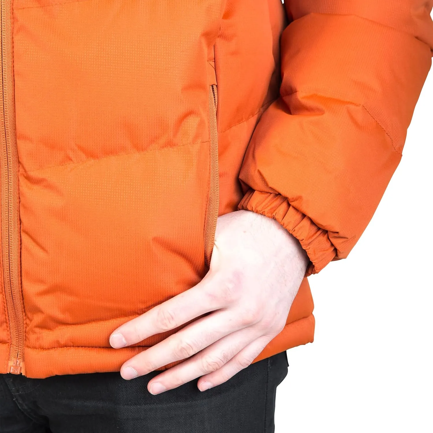 Men's Down Jacket