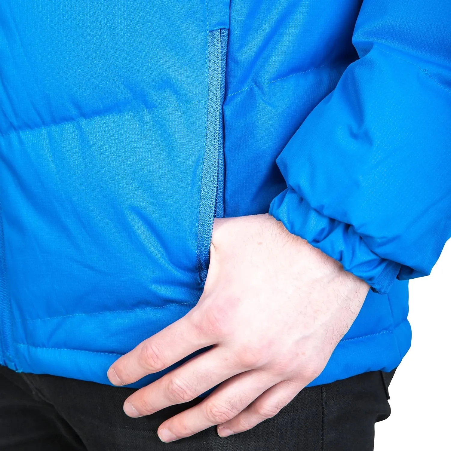Men's Down Jacket