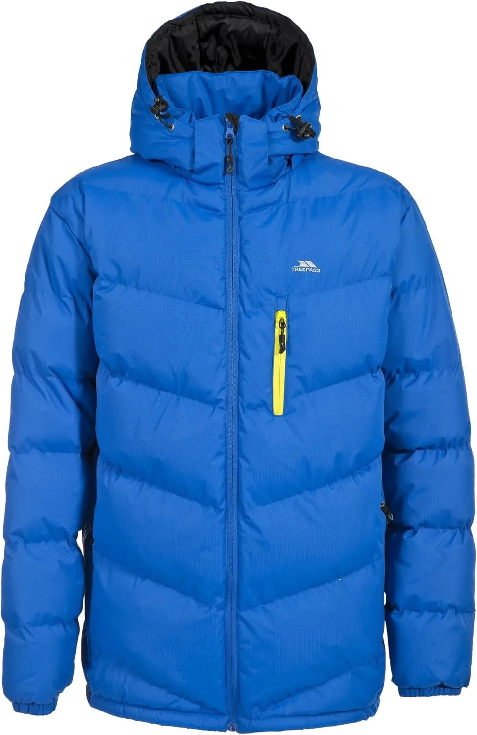 Men's Down Jacket