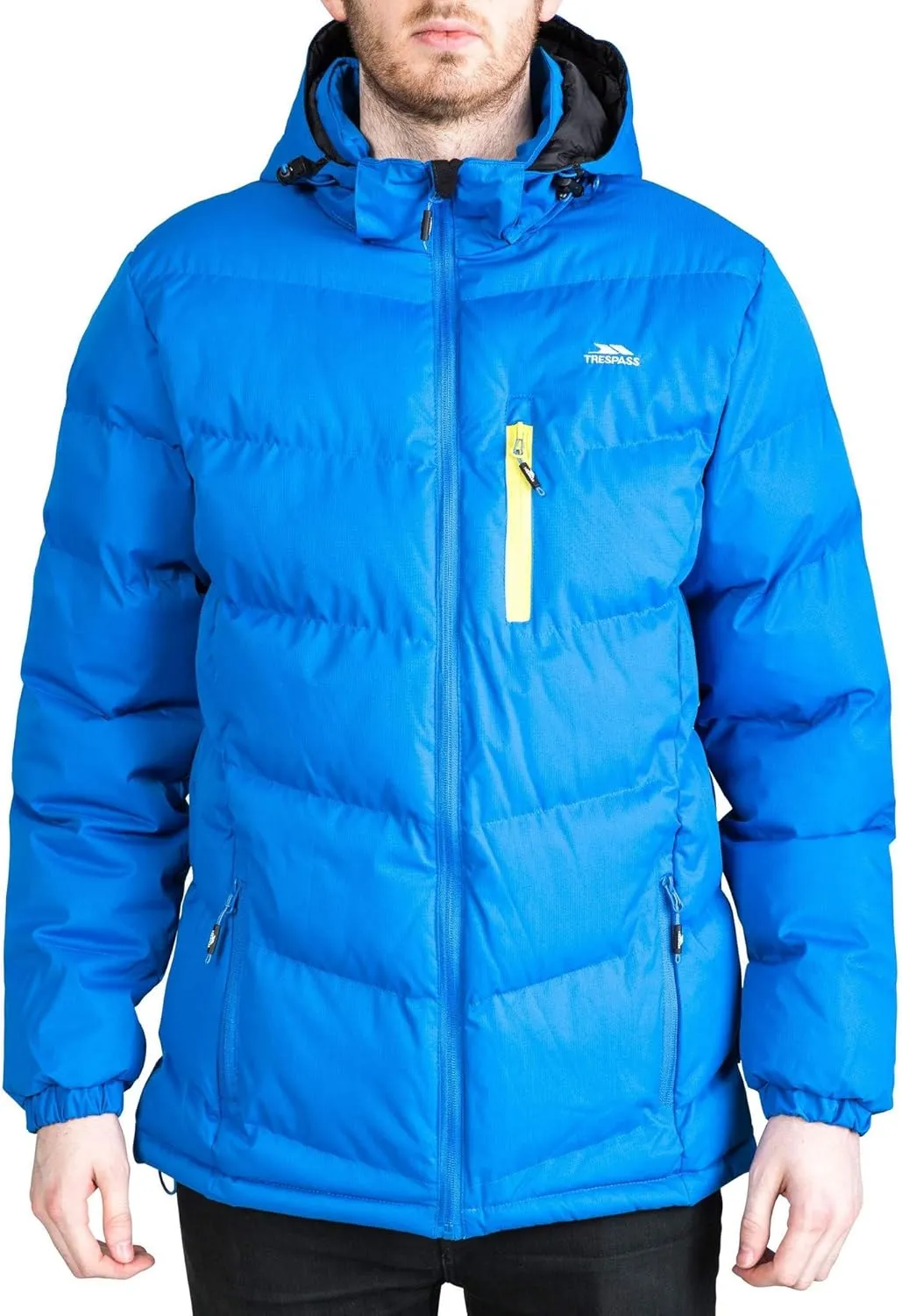 Men's Down Jacket