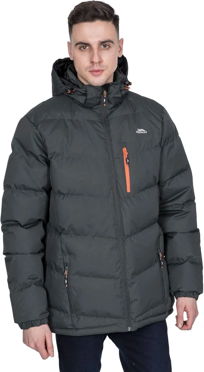 Men's Down Jacket