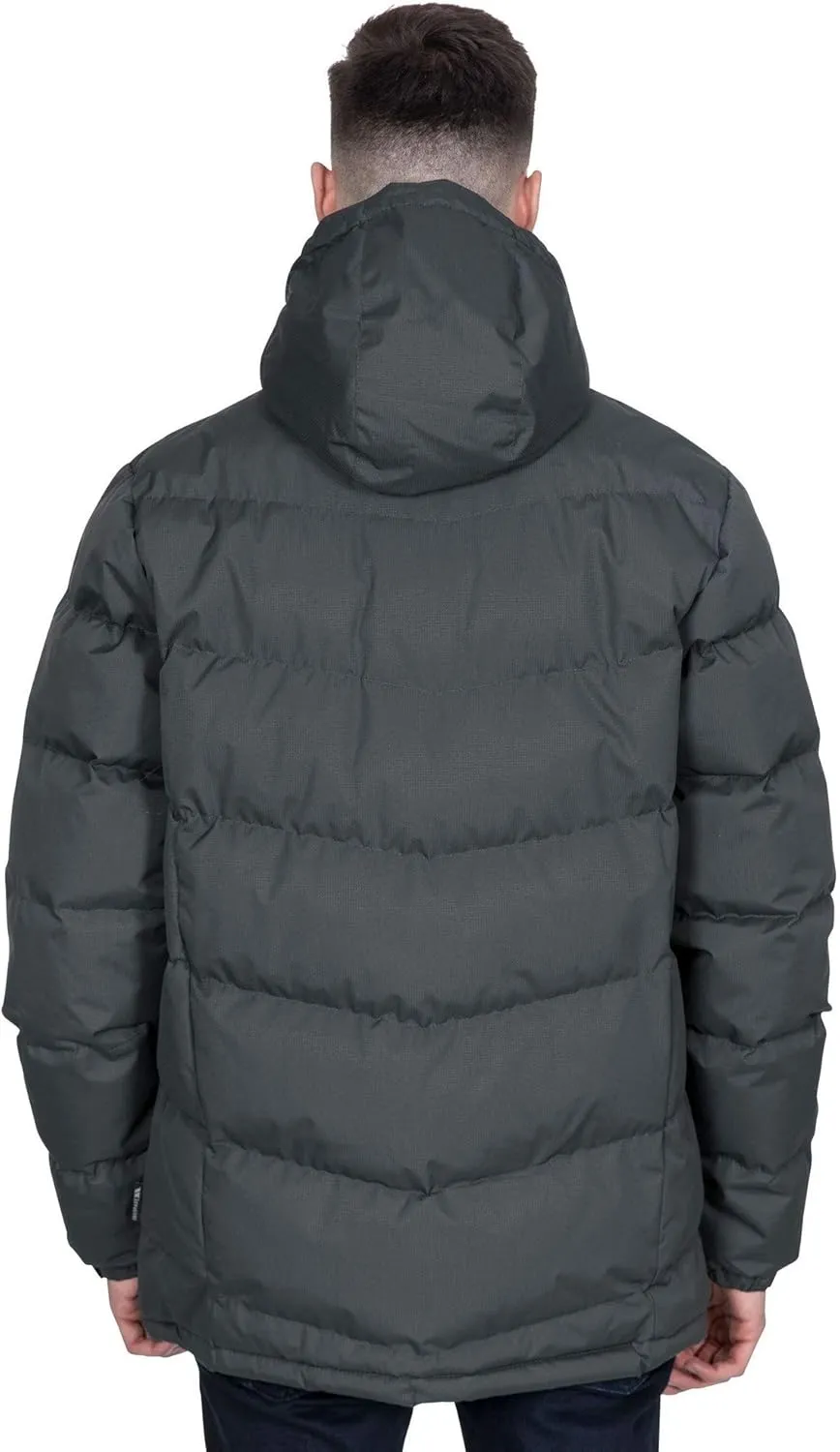 Men's Down Jacket