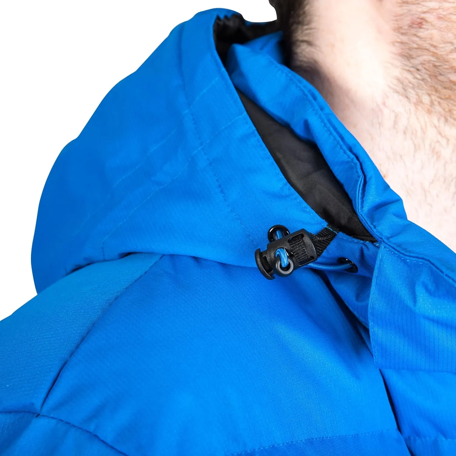 Men's Down Jacket
