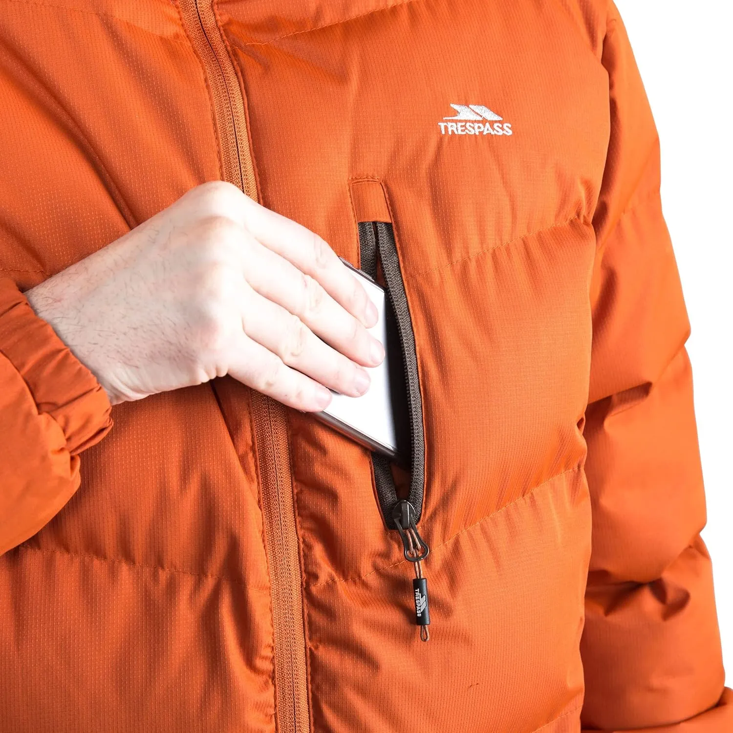 Men's Down Jacket