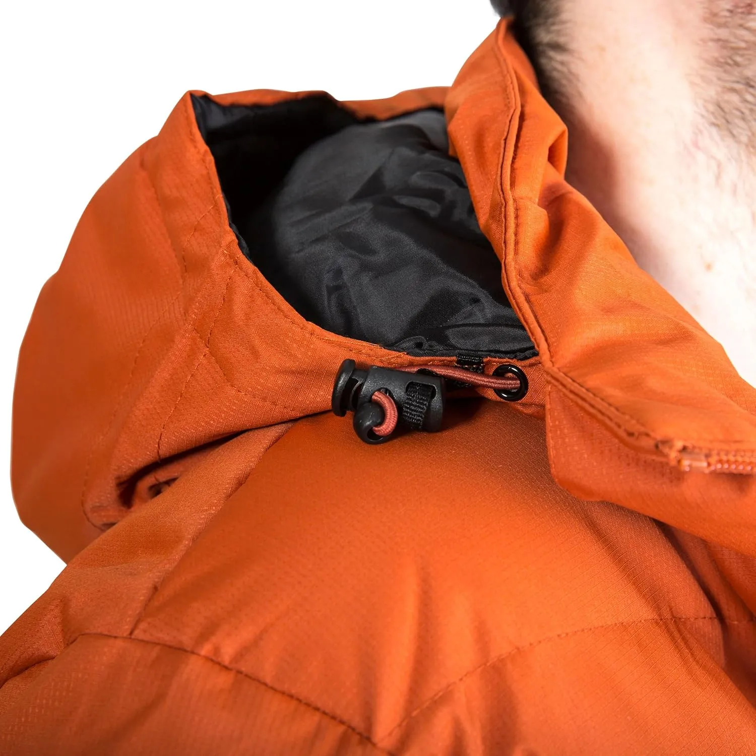 Men's Down Jacket