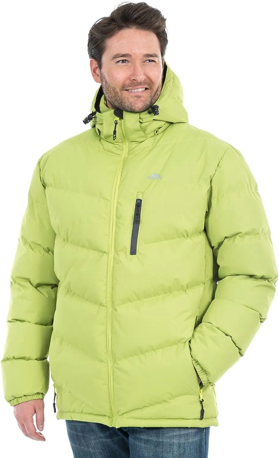 Men's Down Jacket