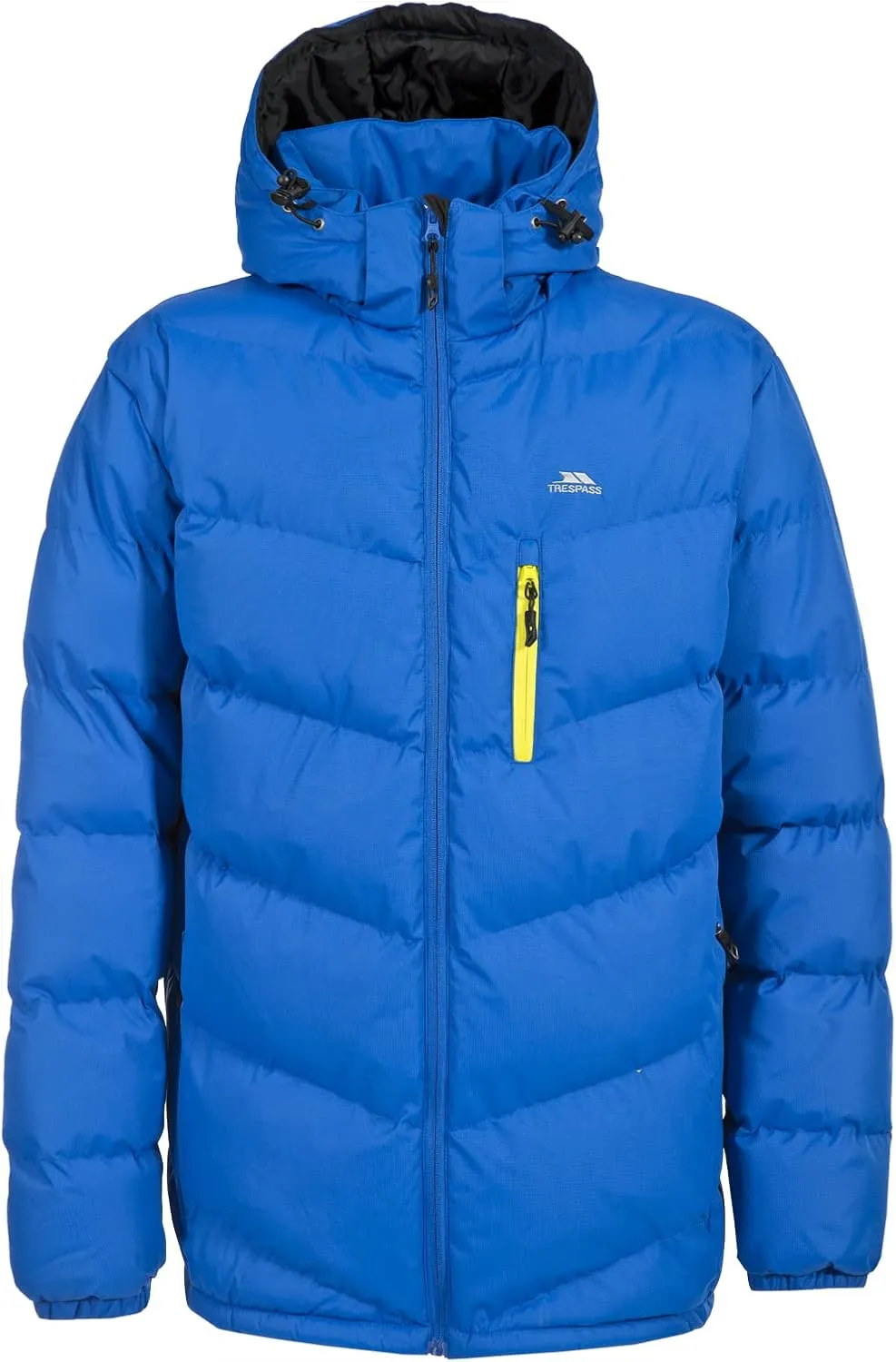 Men's Down Jacket