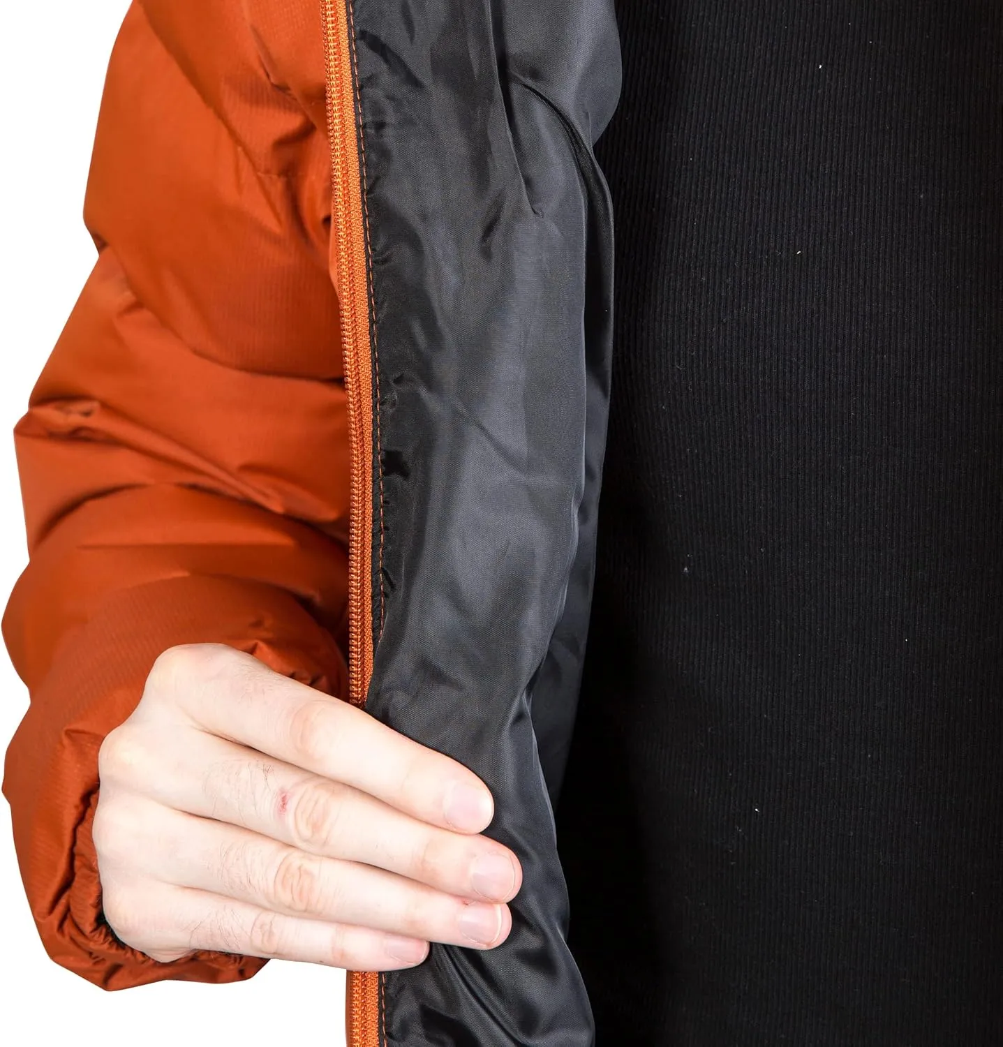 Men's Down Jacket