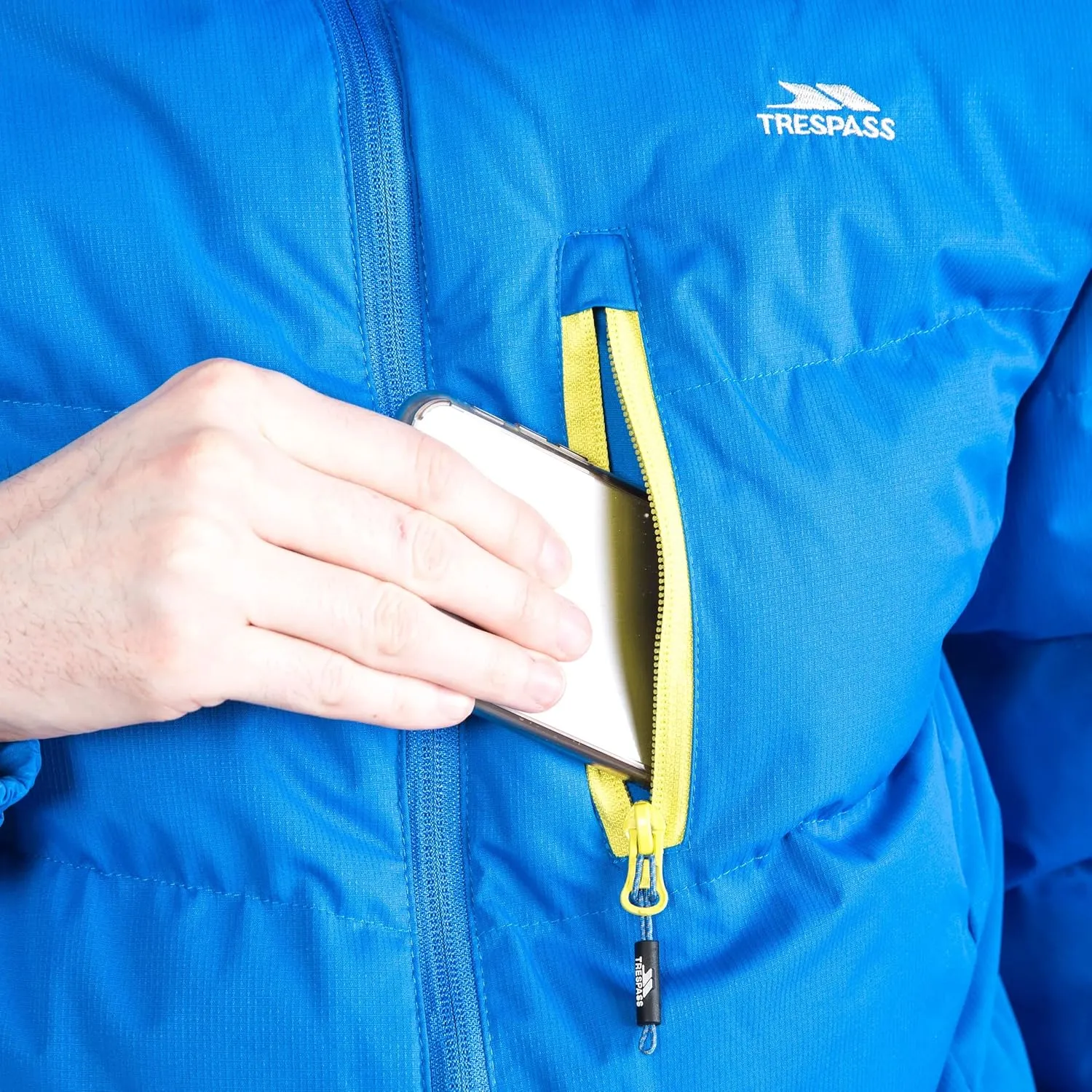 Men's Down Jacket