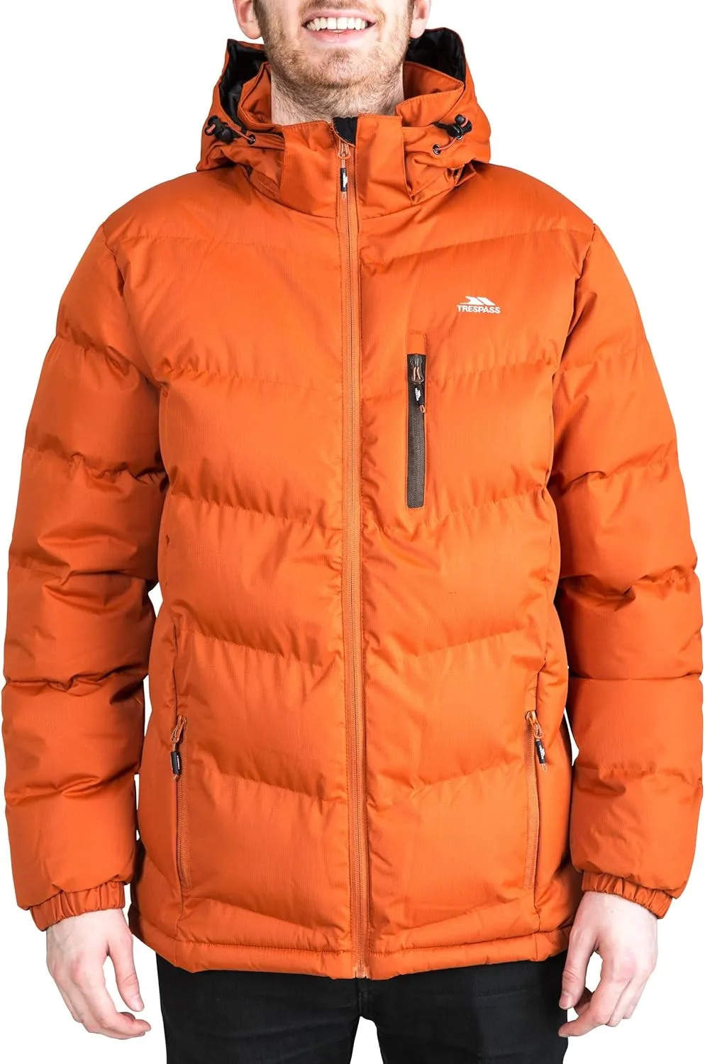 Men's Down Jacket