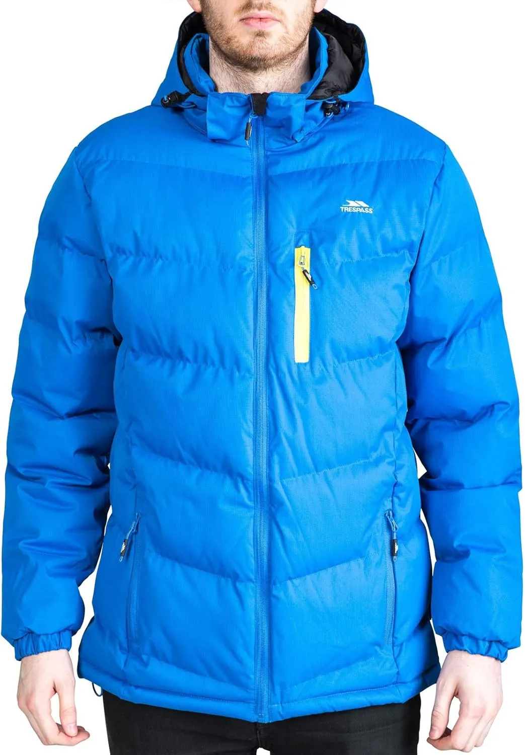 Men's Down Jacket
