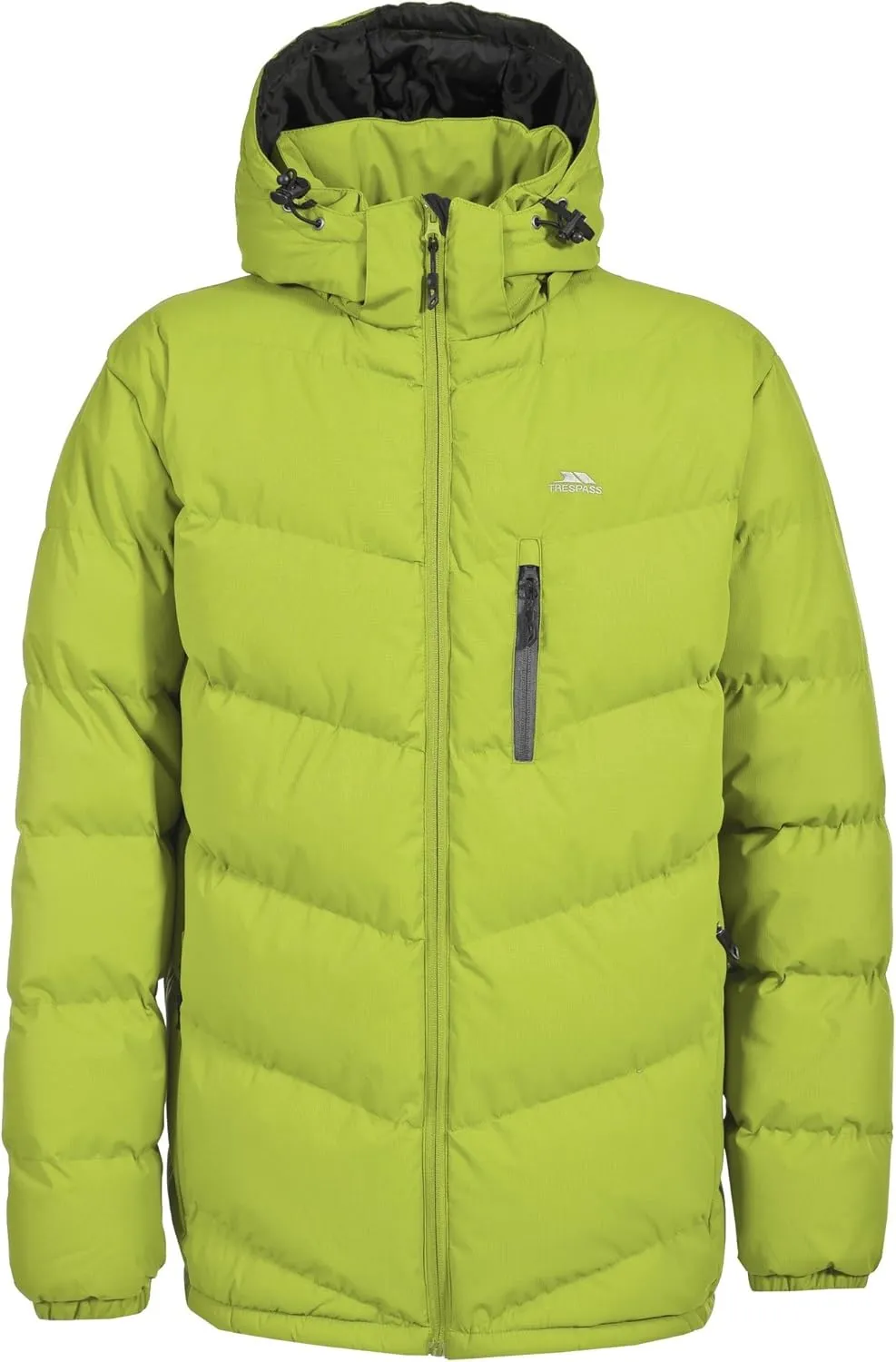 Men's Down Jacket