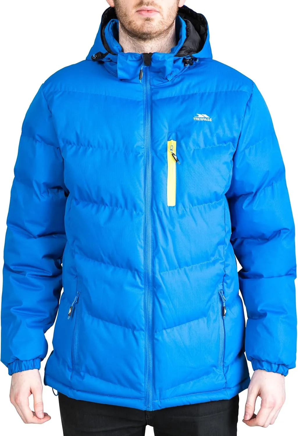 Men's Down Jacket