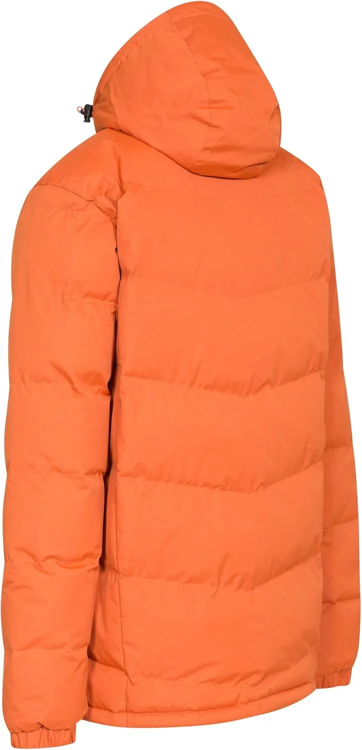 Men's Down Jacket