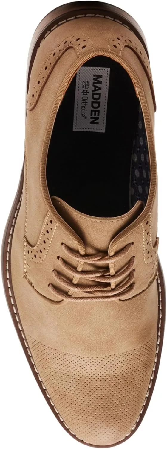 Men's M-Bobby Oxford