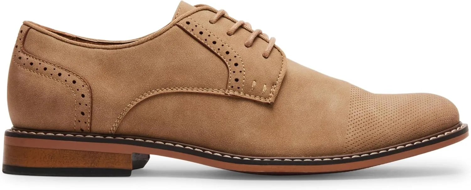 Men's M-Bobby Oxford